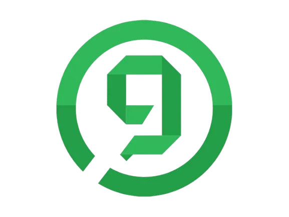 Lingkar9 Titian Media logo