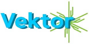 Vektor Inti Prasada logo